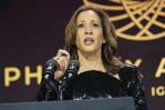 Kamala Harris promueve su trayectoria y objetivos más que su identidad étnica entre votantes negros