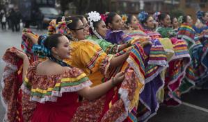 El Mes de la Herencia Hispana pone diversidad y cultura en primer plano