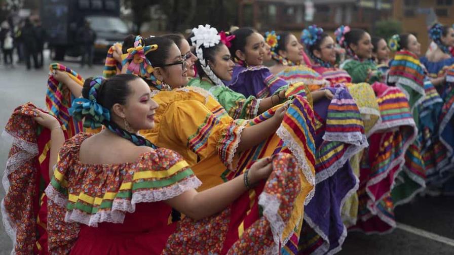 El Mes de la Herencia Hispana pone diversidad y cultura en primer plano