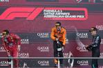 F1: Piastri gana en Bakú tras choque entre Pérez y Sainz. Colapinto suma sus primeros puntos F1: Piastri gana en Bakú tras choque entre Pérez y Sainz. Colapinto suma sus primeros puntos