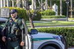 El FBI confirma que está investigando un intento de asesinato contra Trump El FBI confirma que está investigando un intento de asesinato contra Trump