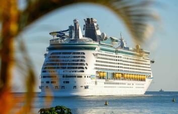 República Dominicana recibió 42 cruceros y cerca de 140,000 visitantes en agosto