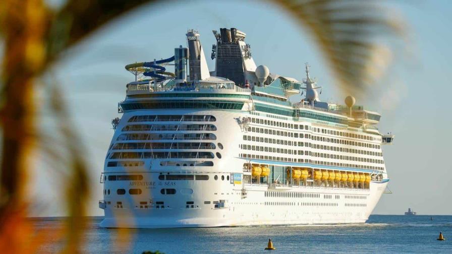 República Dominicana recibió 42 cruceros y cerca de 140,000 visitantes en agosto