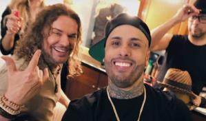 Maná baja de las plataformas la colaboración con Nicky Jam por su apoyo a Donald Trump