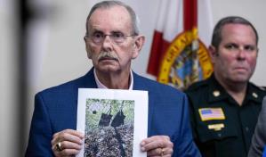 La policía confirma que el detenido por intentar atentar contra Trump tenía un rifle AK47