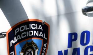 Patrulla de la Policía mata a dos hombres en Santo Domingo Este