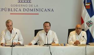 El PRM y la C&aacute;mara de Diputados acordar&aacute;n un punto medio para eliminaci&oacute;n de curules