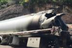 Aumentan a 26 los muertos por la explosión de un camión cisterna en Haití