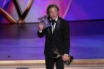 The Bears lleva tres premios Emmy y otros ganadores