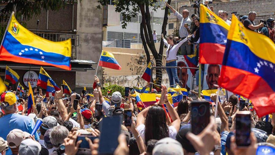 Nuestra paz social