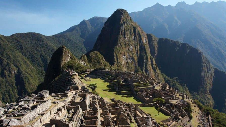 Se accidenta un autobús que llevaba turistas hacia Machu Picchu