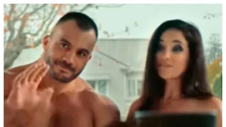 VIDEO | La impactante campaña sobre educación sexual protagonizada por reconocidos actores porno