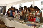 El Archivo General de la Nación celebrará la XI Feria del Libro de Historia Dominicana El Archivo General de la Nación celebrará la XI Feria del Libro de Historia Dominicana
