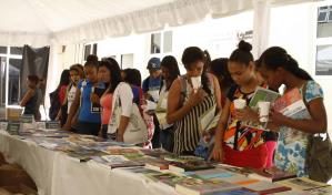 El Archivo General de la Nación celebrará la XI Feria del Libro de Historia Dominicana