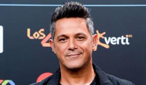 Alejandro Sanz estrenará en Netflix una docuserie de su vida tras una etapa difícil