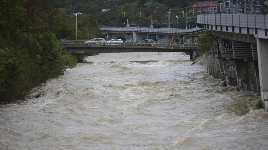 Tormenta Boris: continúan las evacuaciones masivas en Europa Central, donde persiste la angustia