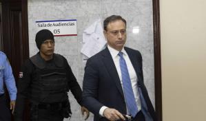 Audiencia preliminar del caso Medusa fue aplazada 94 veces, según Participación Ciudadana