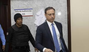 Los abogados de Jean Alain recusan a los jueces  y piden otro tribunal