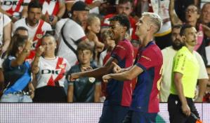 Del prometedor arranque del Barça, la nueva Champions y la final de la LDF