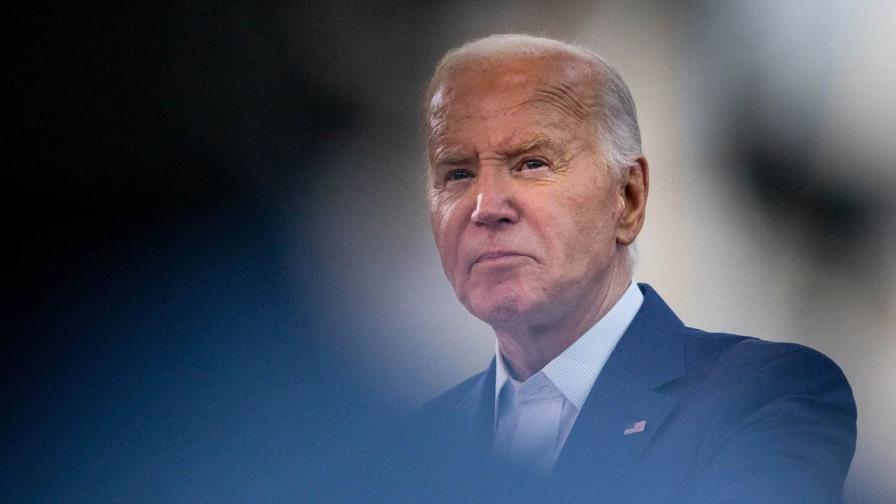 Biden considera la muerte de Nasralá una medida de justicia para sus víctimas