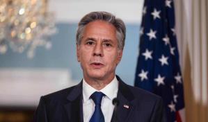 Blinken y Guterres hablan sobre convertir misión multionacional de Haití en una de la ONU