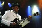 Muere el guitarrista Tito Jackson, hermano de Michael Jackson y miembro de The Jackson 5 Muere el guitarrista Tito Jackson, hermano de Michael Jackson y miembro de The Jackson 5