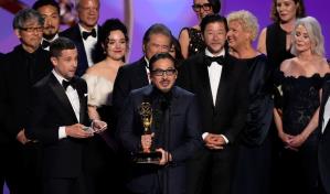 La audiencia de los Emmy repunta con la histórica victoria de Shogun