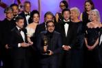 Lista de ganadores de la 76 edición de los Emmy Lista de ganadores de la 76 edición de los Emmy