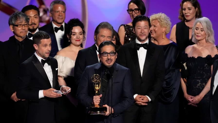 Lista de ganadores de la 76 edición de los Emmy