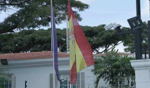 España rechaza las acusaciones de intentar desestabilizar Venezuela