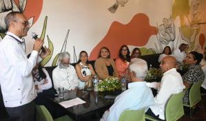 La Fedomede juramenta Red de Cardiología Deportiva