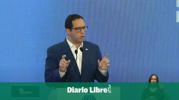 Gobierno propone fusionar Minerd y Mescyt