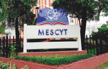 Fusión del Minerd y la Mescyt se encuentra en la recta final
