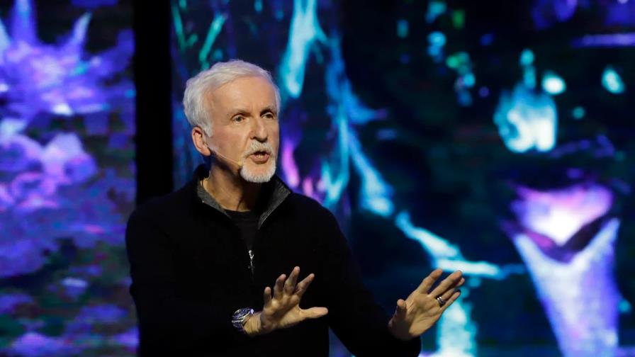 James Cameron adquiere los derechos de Ghosts of Hiroshima para convertirlo en película