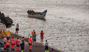 La ´ruta migratoria argelina´, cada vez más popular para llegar a España
