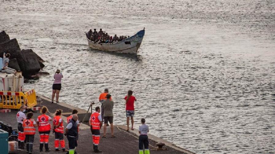 La ´ruta migratoria argelina´, cada vez más popular para llegar a España