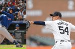 Busch y Montero escogidos Jugadores de la Semana en MLB