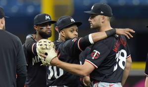 La veteranía de Santana, clave para Wild Card