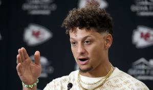 Los Chiefs marchan 2-0 pesa a muchos inconvenientes. Eso puede ser un problema para la AFC