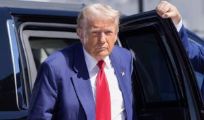 Nuevo intento de asesinato contra Trump marca campaña electoral sin precedentes en EE.UU.