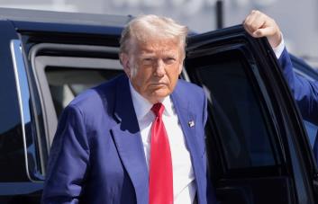 Nuevo intento de asesinato contra Trump marca campaña electoral sin precedentes en EE.UU.