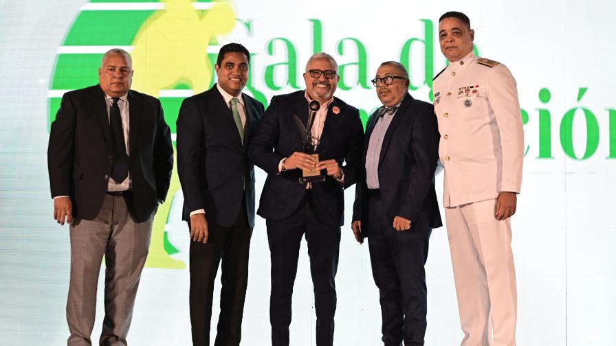 Paulino y Pujols se llevan los máximos en premios de la ACD