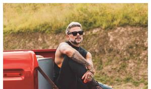 Pedro Capó: "La música también se trata de ser honesto  ante toda adversidad"