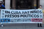 La ONG Prisoners Defenders registra en agosto 1,105 presos políticos en Cuba