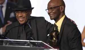 Ramón Orlando sobre uso de canción de Cuco Valoy en campaña: Mi papá no conoce a Trump ni a Kamala