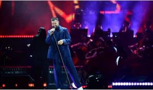 Ricky Martin Sinfónico supera el medio millón de asistentes desde su debut en 2022