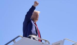 Campaña de Trump usa salsa del dominicano Cuco Valoy en un video contra Kamala Harris