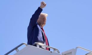 Campaña de Trump usa salsa del dominicano Cuco Valoy en un video contra Kamala Harris