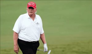 Cinco claves del supuesto intento de asesinato a Donald Trump