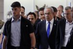 Netanyahu, fortalecido con la muerte del líder de Hezbolá Netanyahu, fortalecido con la muerte del líder de Hezbolá